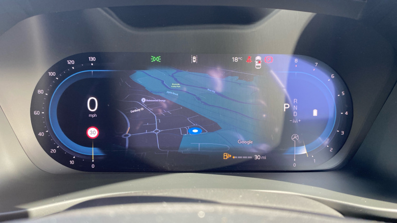 Volvo XC40 2.0 B4P Plus Dark 5dr Auto Petrol Estate